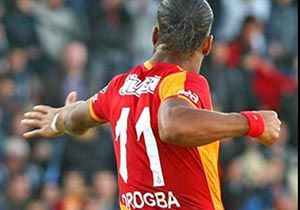  Altn Ayak  dl Drogba nn